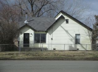 1307 N East St, Alturas, CA 96101
