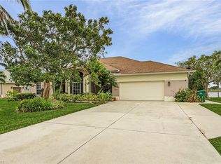 18054 Royal Hammock Blvd, Naples, FL 34114