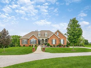 16635 Boston Rd, Sunbury, OH 43074