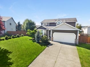 1315 Hardtke Ave NE, Orting, WA 98360