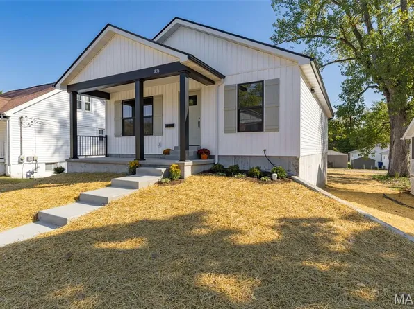 836 Vine St, Festus, MO 63028