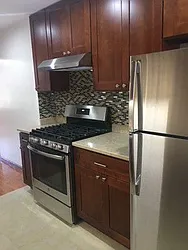 Rented by Kinyu Realty