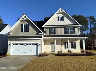 169 Rough Ridge Trl, Aberdeen, NC 28315