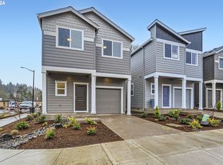 3004 SW 173rd Ave LOT 20, Beaverton, OR 97003