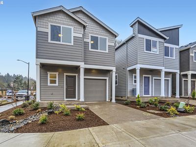 18983 SW Hazelwood Ln, Beaverton, OR, 97078