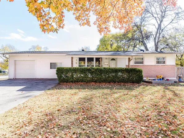 716 Lynn Haven Ln, Hazelwood, MO 63042