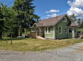 16227 Three Lakes Rd, Snohomish, WA 98290