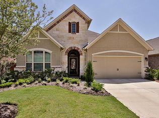 10027 Esslemont Ct, Richmond, TX 77407