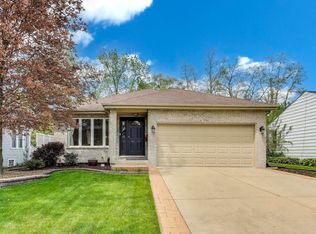 3762 215th St, Matteson, IL 60443