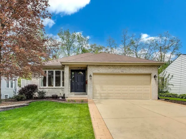 3762 215th St, Matteson, IL 60443