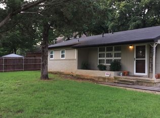 6035 Fannin Dr, Arlington, TX 76001