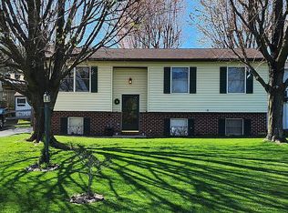 3420 Augusta Rd, Manchester, MD 21102