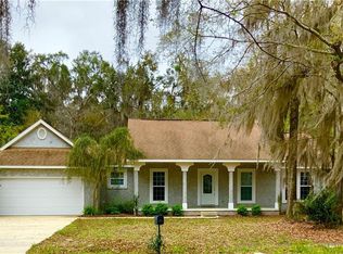 1074 Murray Townsend Rd SE, Darien, GA 31305