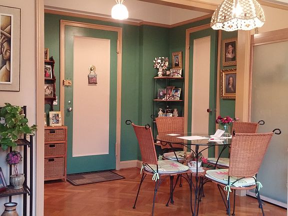 2nd image of 180 Cabrini Boulevard #55