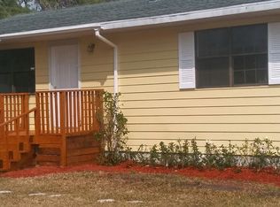 3458 NW 26th Ave, Okeechobee, FL 34972