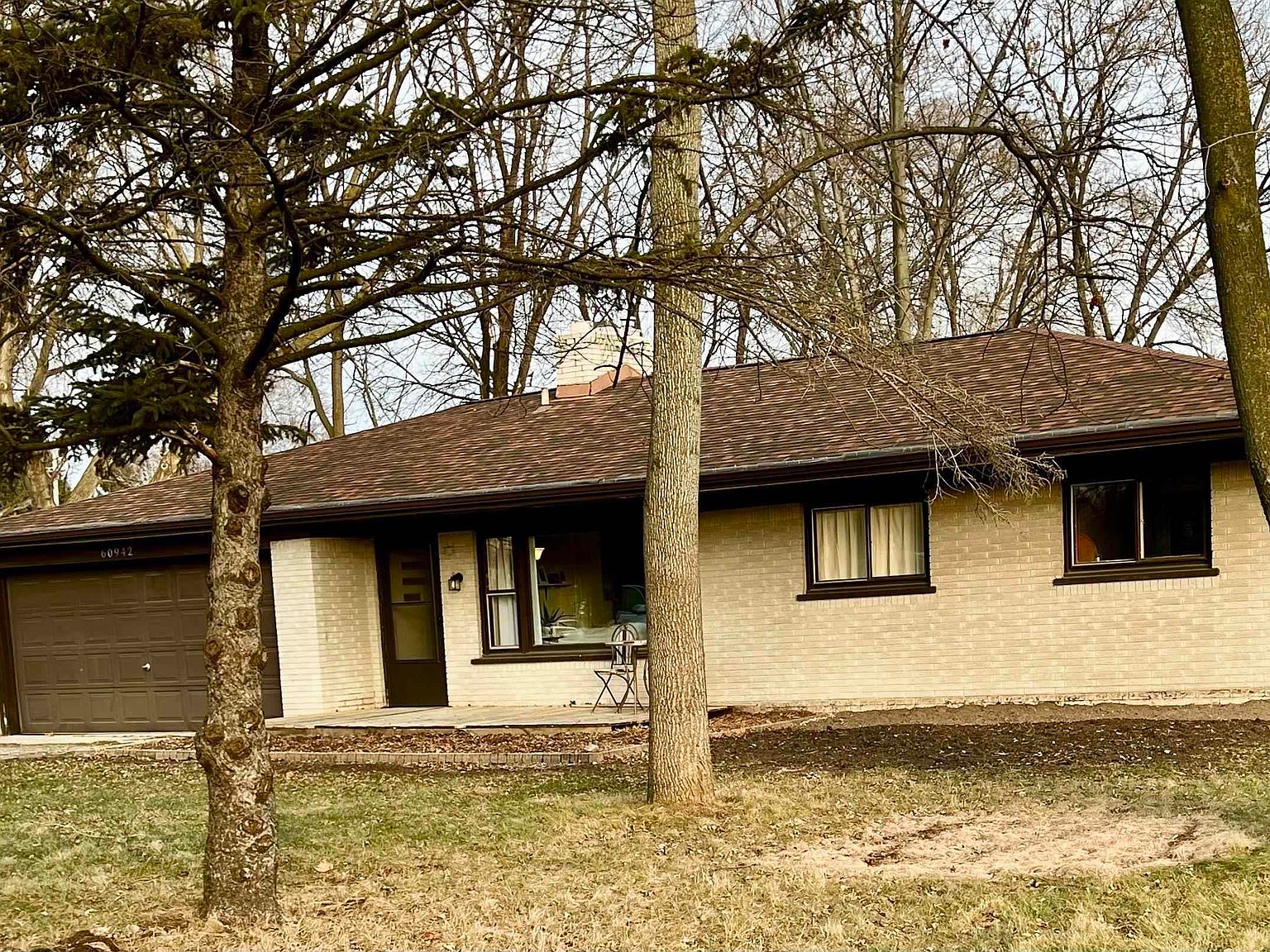 60942 Campground Rd, Washington, MI 48094 | Zillow