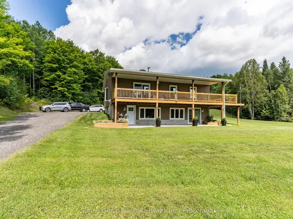 264 Savage Settlement Rd, Perry, ON P0A 1C0
