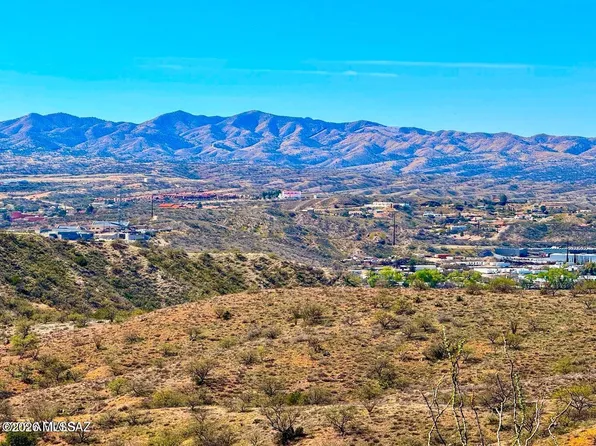 2709 N Cinco Millas Rd, Nogales, AZ 85621