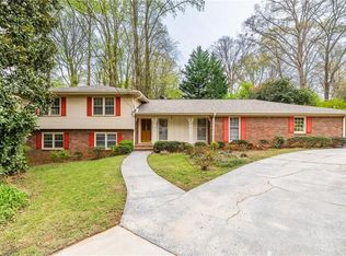 2283 Brookhurst Dr, Atlanta, GA 30338