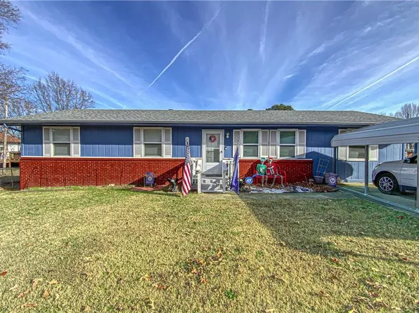 103 Mockingbird St, Harrison, AR 72601