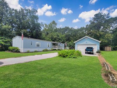 14543 W Beaver Dr, Pride, LA, 70770