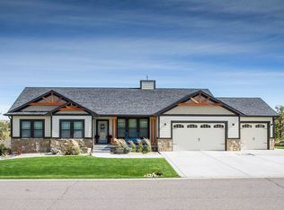4245 Smohawk Trl, Billings, MT 59106