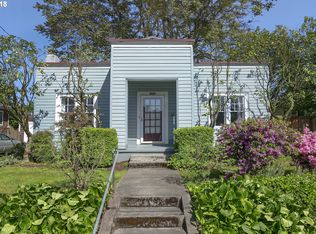 4444 SE 29th Ave, Portland, OR 97202