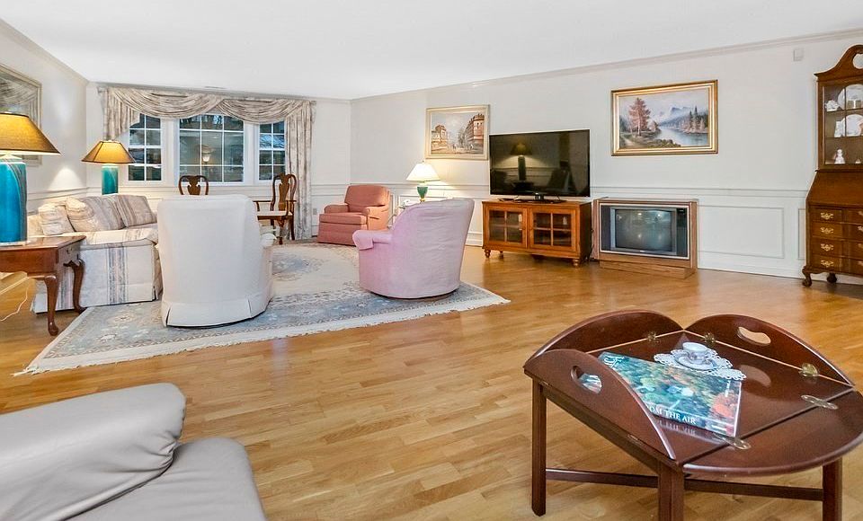 Washington Court 785 Washington St Norwood MA Zillow