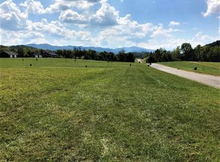 0 Secluded River Cir LOT 60, Parrottsville, TN 37843