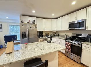 23 Higgins St #5, Allston, MA 02134