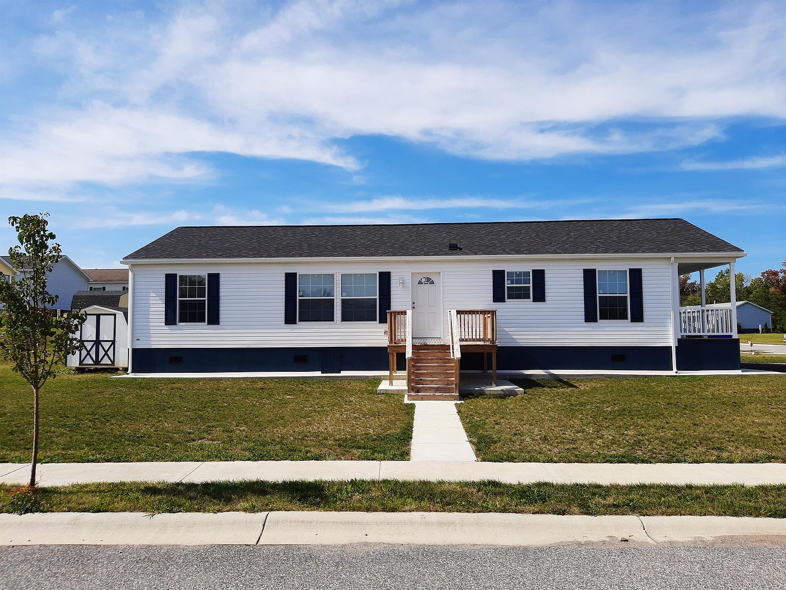 Champion Pine Manor Plan, Pine Manor, Carlisle, PA 17013 Zillow