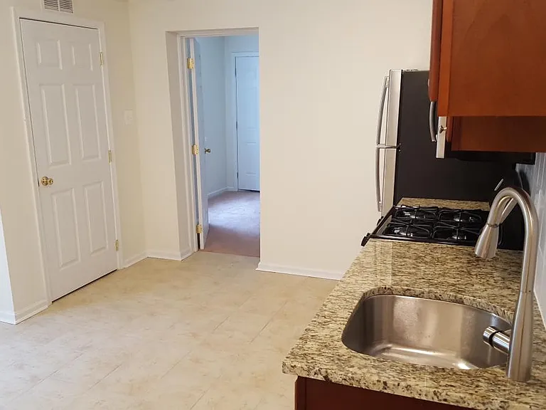 Living Room/Kitchen