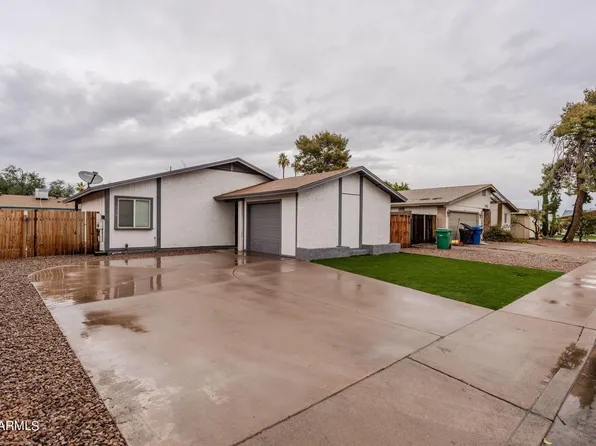 538 W EMELITA Avenue, Mesa, AZ 85210