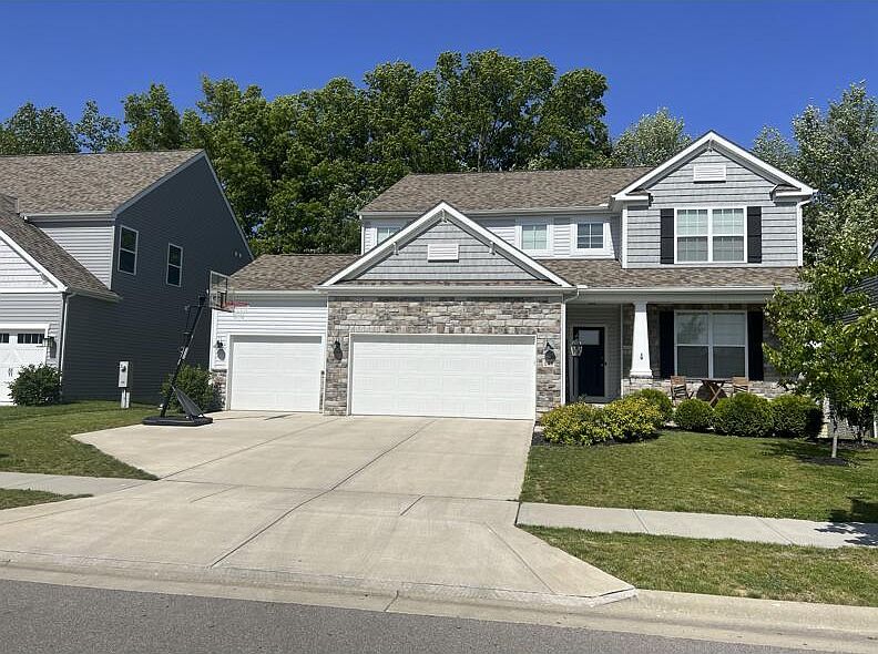 143 Old Bay Dr, Pataskala, OH 43062 Zillow