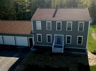 43 Charter Way, Auburn, ME 04210