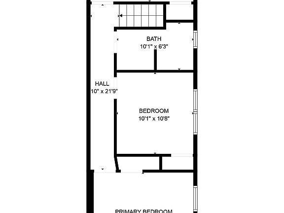 3rd image of 35 E Lakeview Ave