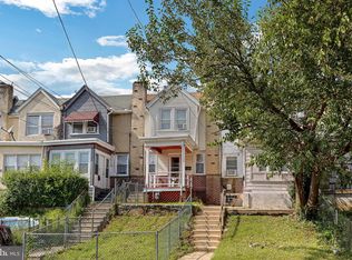 7151 Clover Ln, Upper Darby, PA 19082