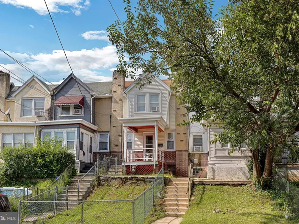7151 Clover Ln, Upper Darby, PA 19082