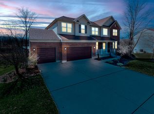 1071 Cherryknoll Ct, Independence, KY 41051