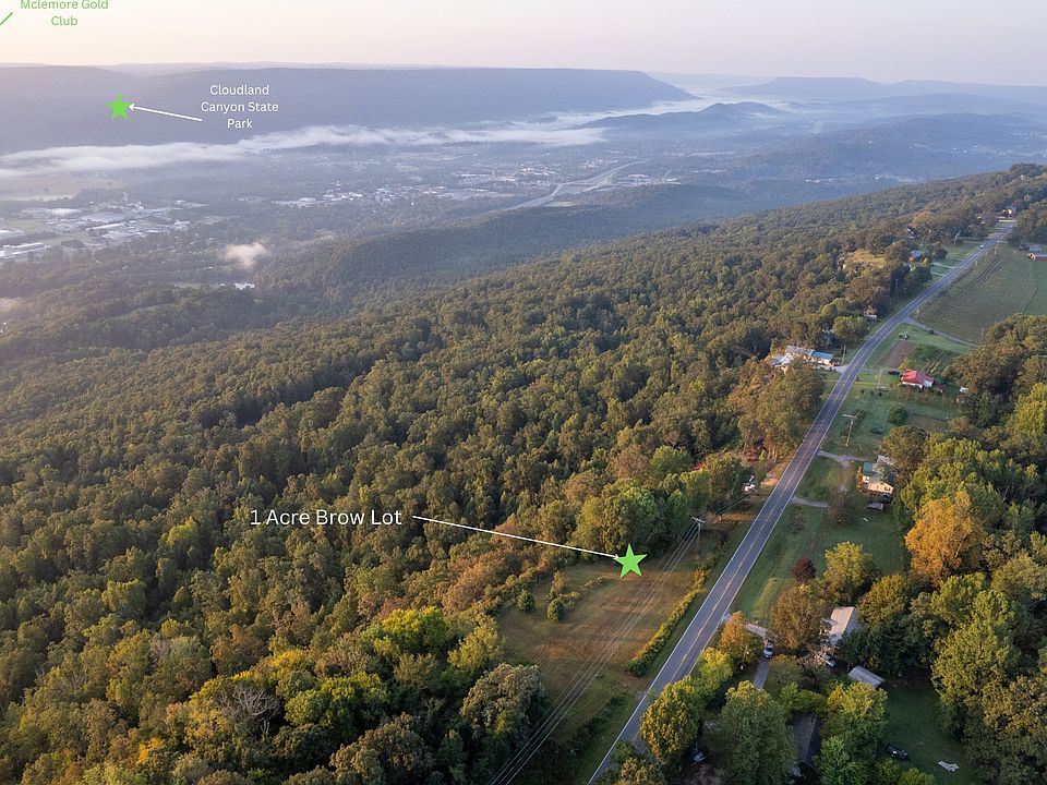 0 Brow Rd, Trenton, GA 30752 MLS 10206273 Zillow