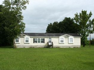 348 Moffitt Rd, Zolfo Springs, FL 33890