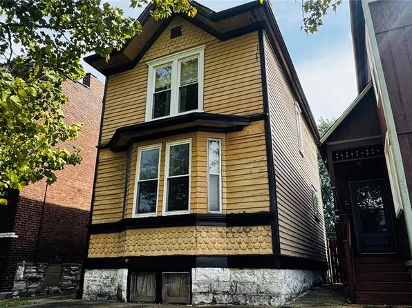 4270 Wyoming St, Saint Louis, MO 63116