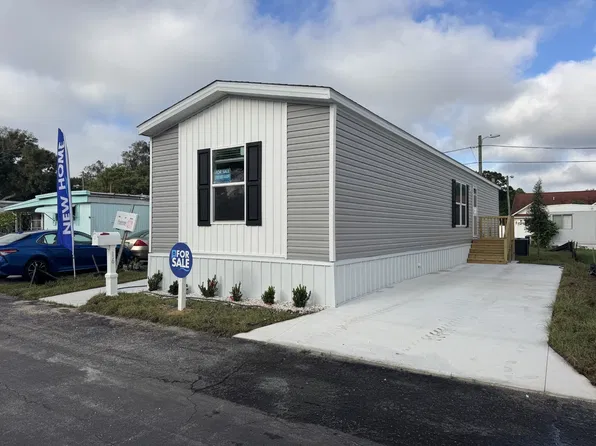 6250 Roosevelt Blvdlot 16, Clearwater, FL 33760
