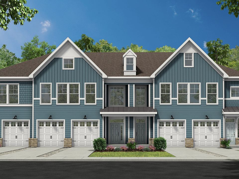 The Point at Twin Hickory_5 plex