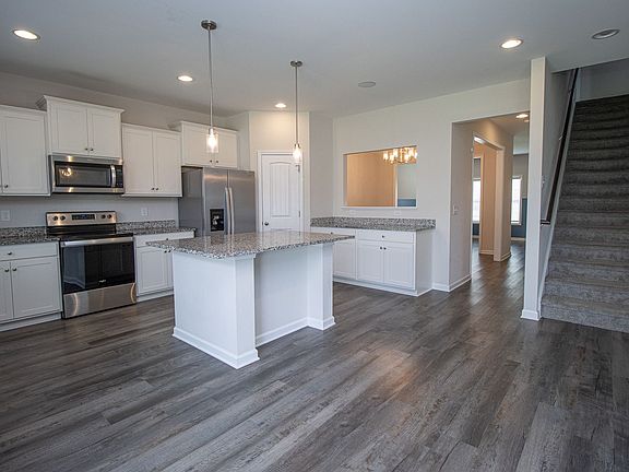 5th image of 156 Calming Creek Way