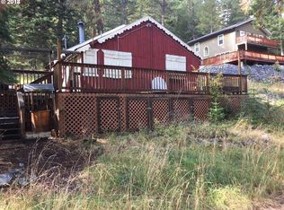 60003 Wilderness Rd, Joseph, OR 97846