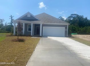 997 Stanbury Bluff Rd SW, Supply, NC 28462