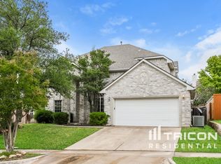 8128 Mount Shasta Cir, Fort Worth, TX 76137