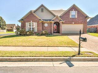 5466 Evening Mist Dr, Arlington, TN 38002