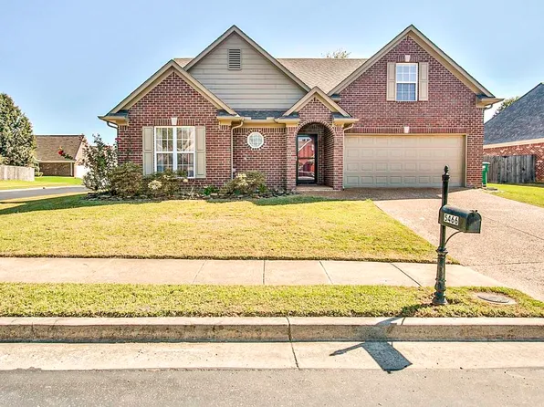 5466 Evening Mist Dr, Arlington, TN 38002